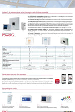 Charger l'image dans la galerie, kit alarme sirène sans fil et connectée avec application mobile référence: Protechtor 3 TRANSMETTEUR IP,BOX INTERNET  OU PUCE GSM