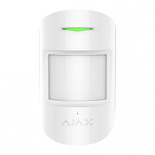 Charger l&#39;image dans la galerie, Détecteur de mouvement sans fil compatible animaux MotionProtect - Noir - Ajax
